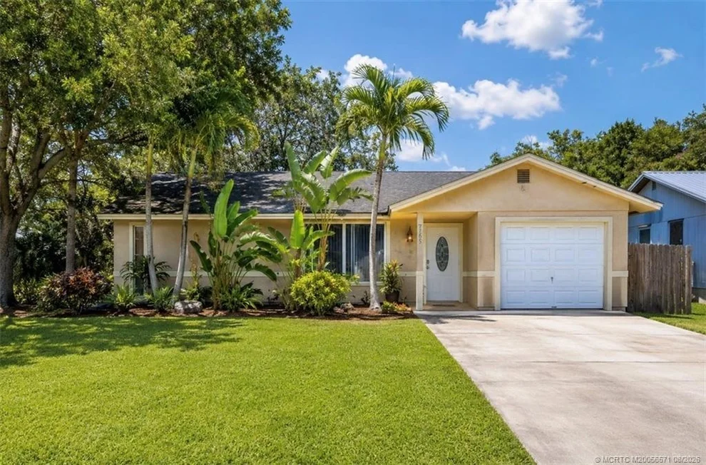 Unit for sale at 5765 SE Rosemont Avenue, Stuart, FL 34997