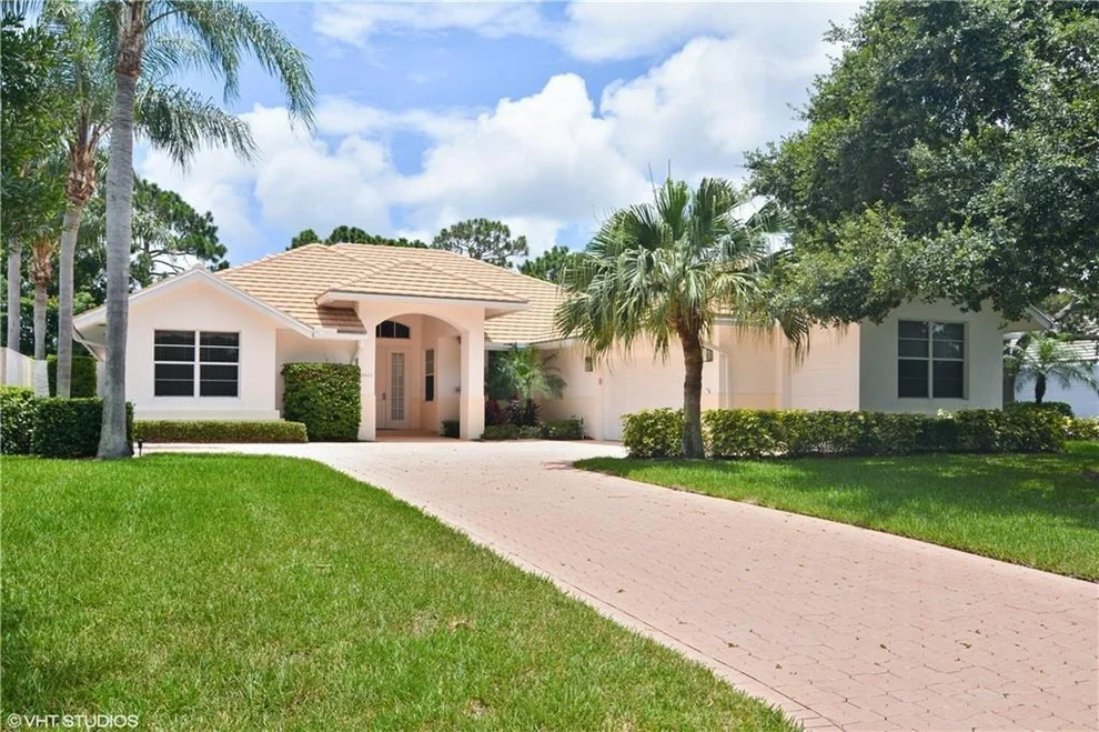 Unit for sale at 4423 SE Haig Point Court, Stuart, FL 34997