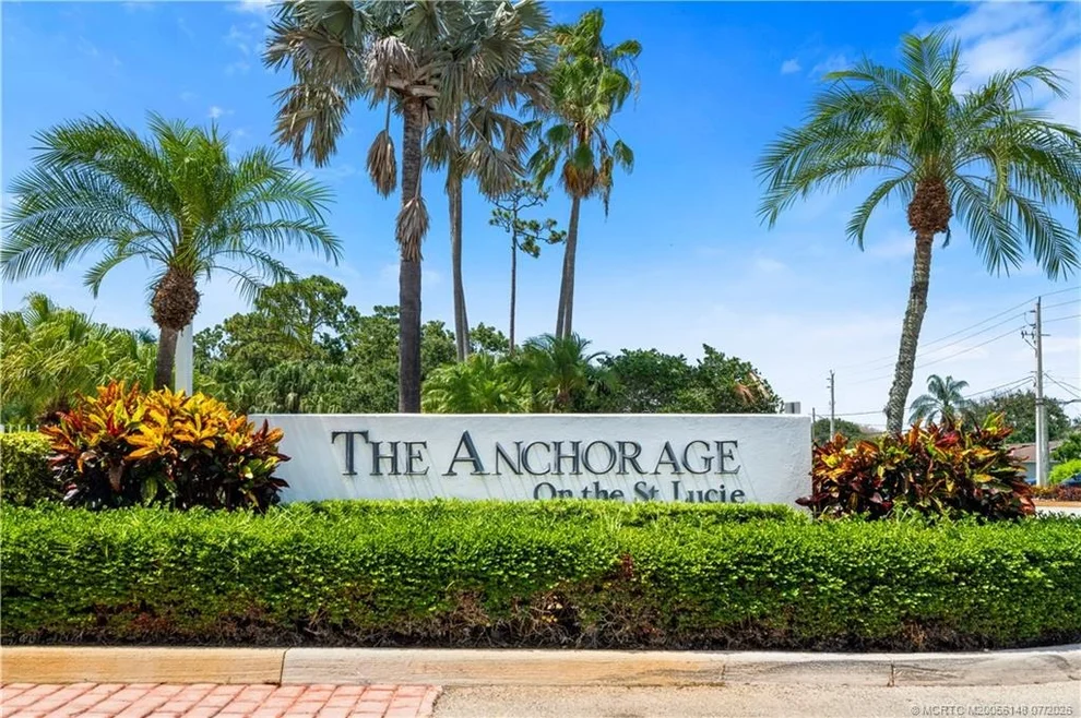 Unit for sale at 2500 SE Anchorage Cove, Port St Lucie, FL 34952