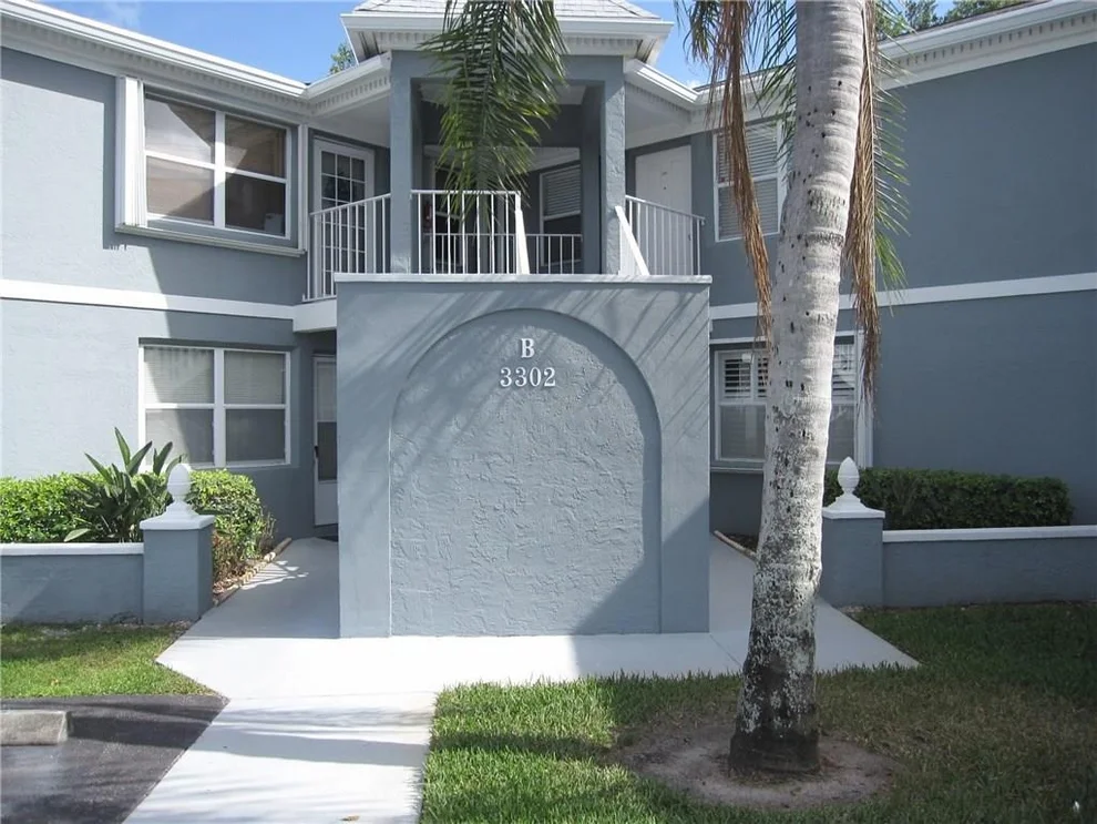 Unit for sale at 3302 SE Aster Lane, Stuart, FL 34994