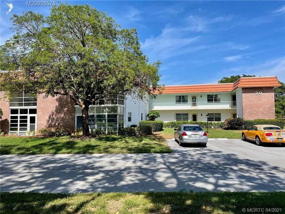 Unit for sale at 1225 NW 21st Street, Stuart, FL 34994