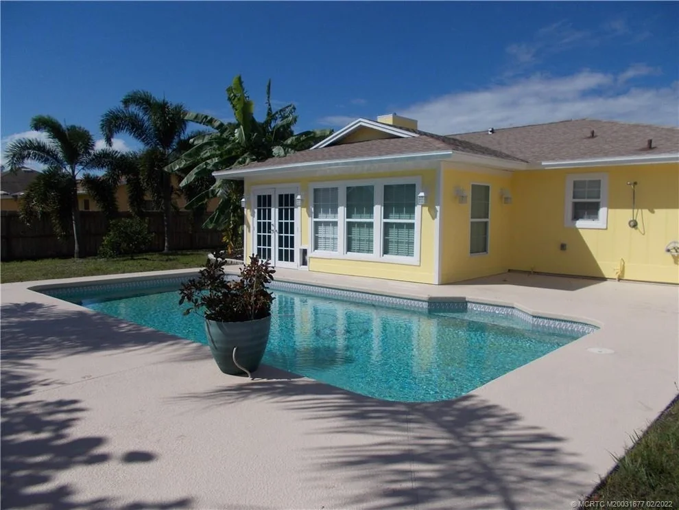 Unit for sale at 750 SW Gretchen Terrace, Port St Lucie, FL 34953