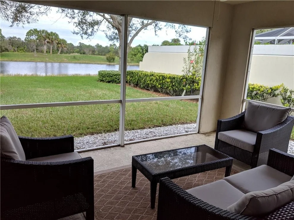 Unit for sale at 8136 SE Peppercorn Court, Hobe Sound, FL 33455