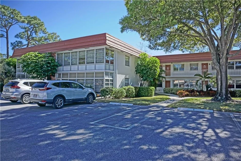 Unit for sale at 2600 SE Ocean Boulevard, Stuart, FL 34996