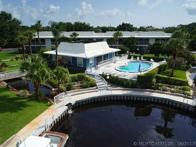 Unit for sale at 1852 SW Palm City Road, Stuart, FL 34994