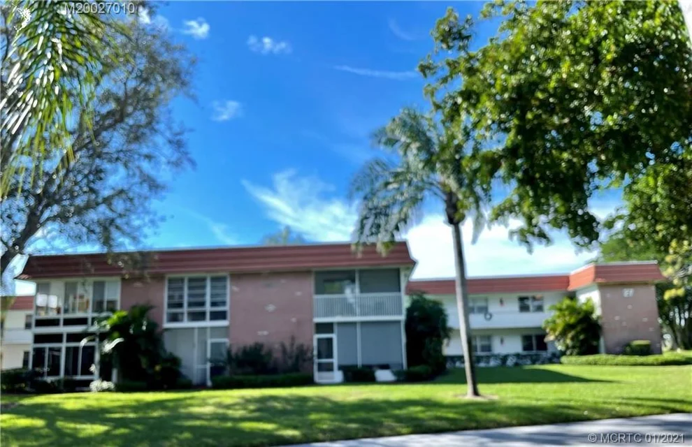 Unit for sale at 1225 NW 21st Street, Stuart, FL 34994