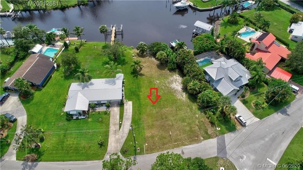 Unit for sale at 3862 SW Saint Lucie Lane, Palm City, FL 34990