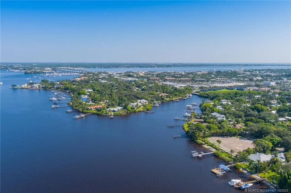 Unit for sale at 518A SW North River Point Drive, Stuart, FL 34994