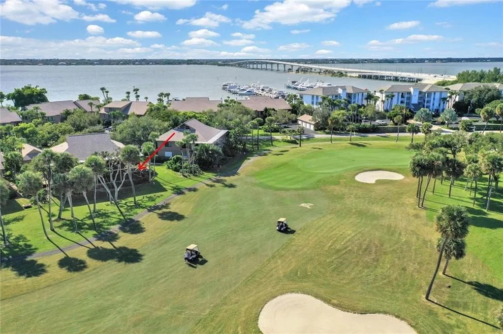 Unit for sale at 267 NE Edgewater Drive, Stuart, FL 34996