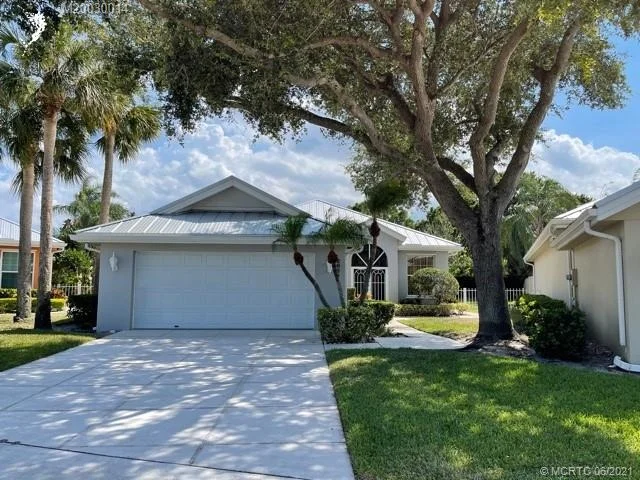 Unit for sale at 2891 SW Brighton Way, Palm City, FL 34990