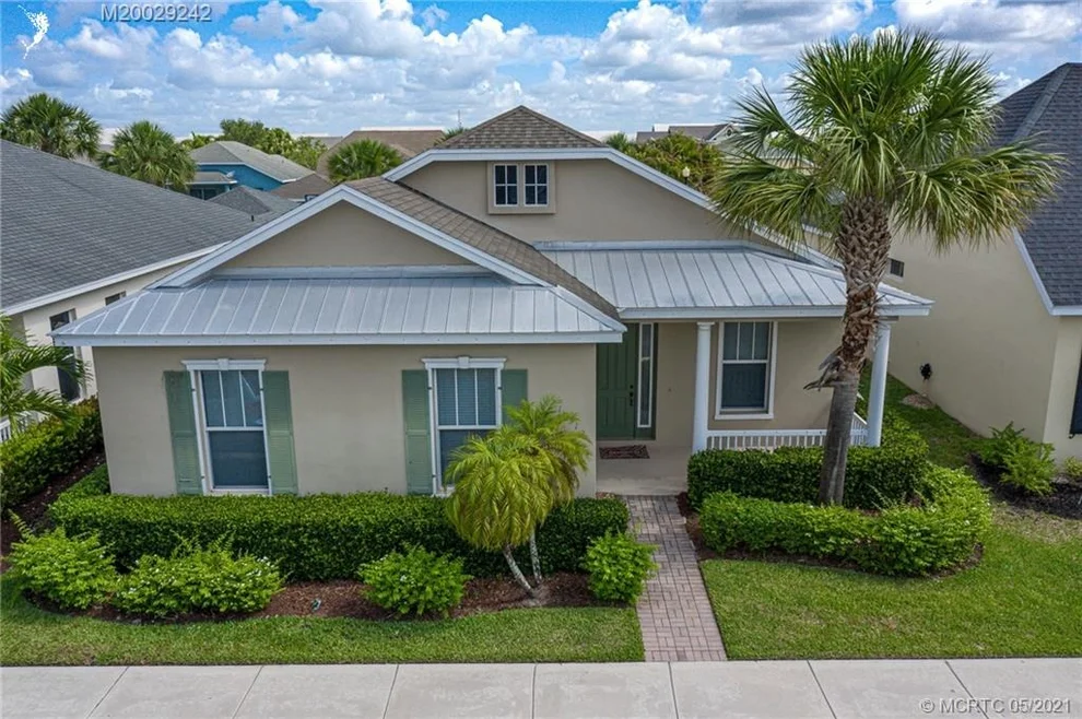 Unit for sale at 10512 SW Katrina Way, Port St Lucie, FL 34987