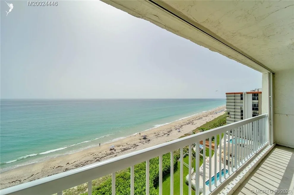 Unit for sale at 10600 S Ocean Drive, Jensen Beach, FL 34957