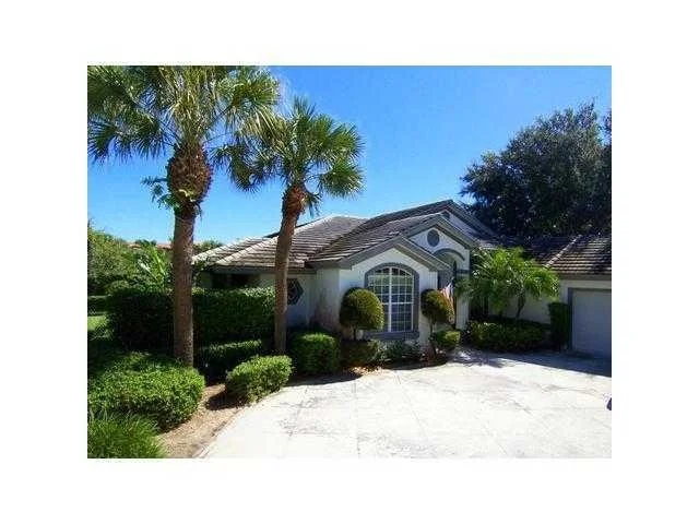 Unit for sale at 1455 NE Oak Bluff Lane, Jensen Beach, FL 34957