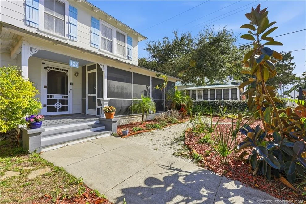 Unit for sale at 127 M L KING Avenue, St Augustine, FL 32084