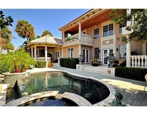 Unit for sale at 20 CASTLE HILL Way, Stuart, FL 34996