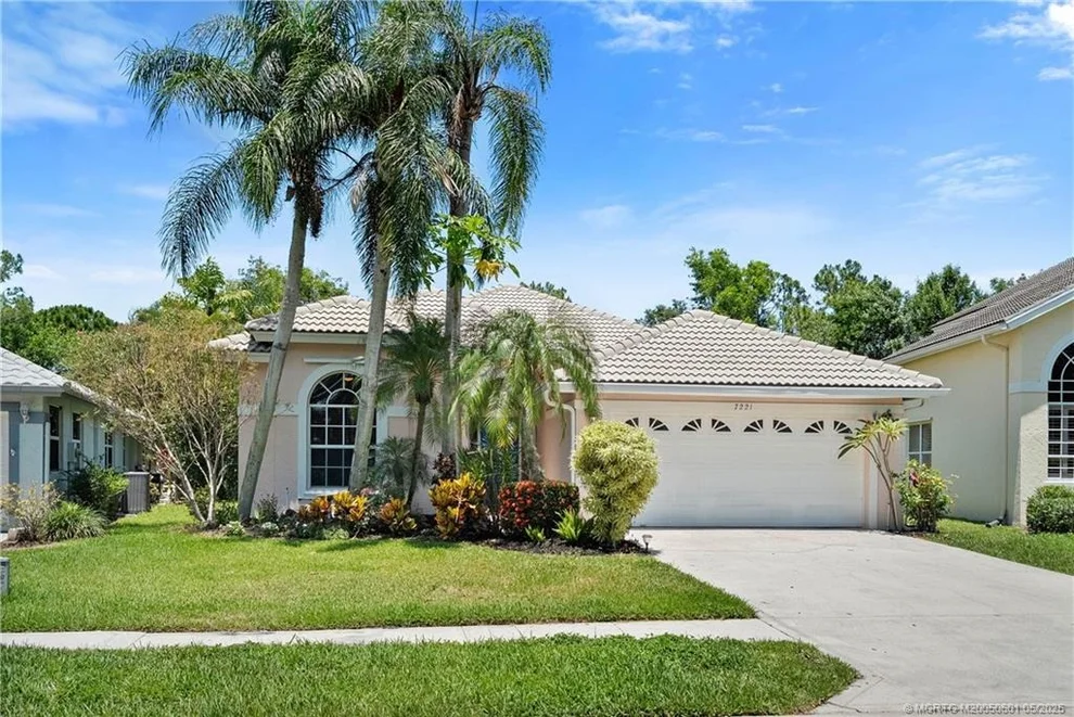 Unit for sale at 7221 SE Seagate Lane, Stuart, FL 34997