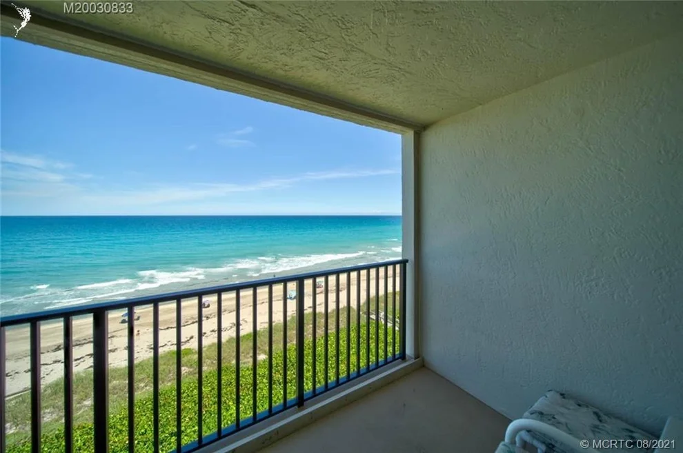 Unit for sale at 10044 S Ocean Drive, Jensen Beach, FL 34957