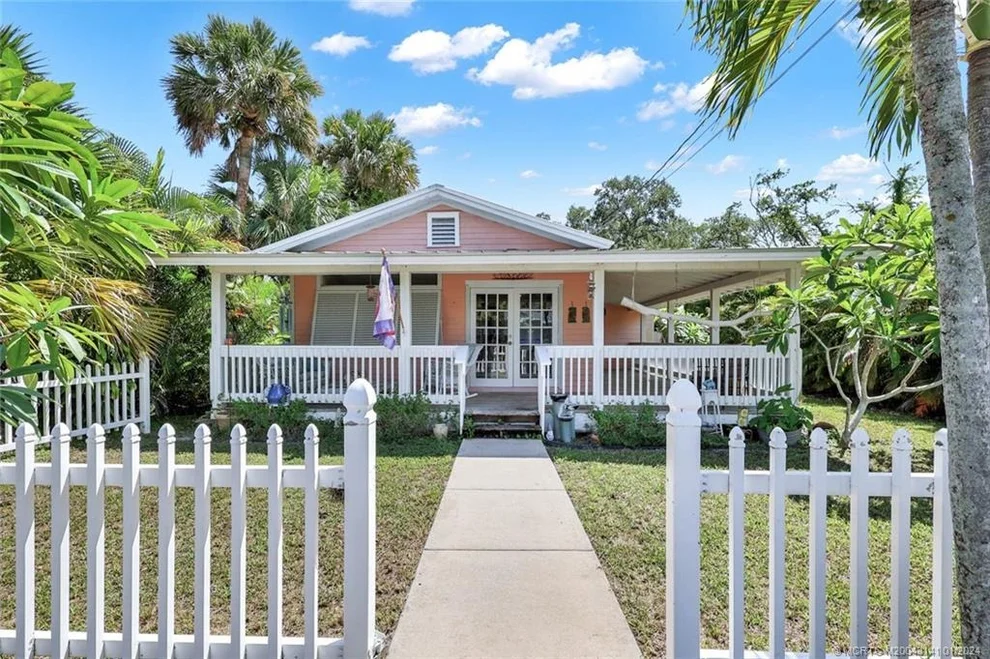 Unit for sale at 645 SW Cleveland Avenue, Stuart, FL 34994