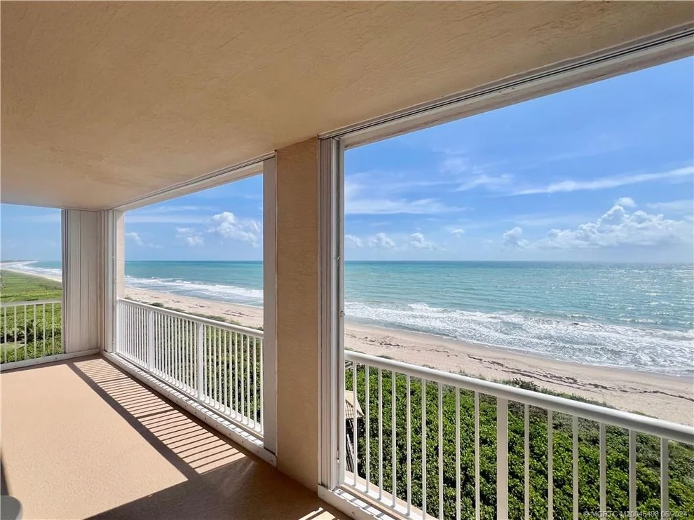 Unit for sale at 4160 N Hwy Highway A1A, Hutchinson Island, FL 34949