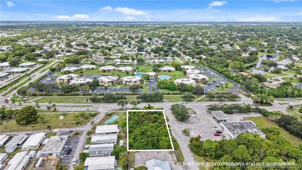 Unit for sale at 0 Ne Savannah Road, Jensen Beach, FL 34957