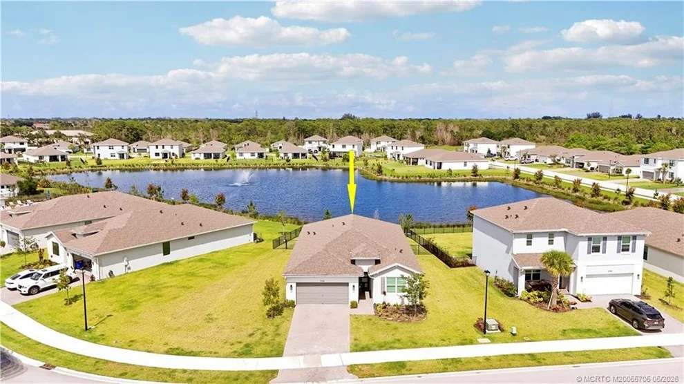 Unit for sale at 5783 SE Sky Blue Circle, Stuart, FL 34997