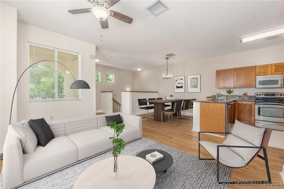 Unit for sale at 48 SE Sedona Circle, Stuart, FL 34994