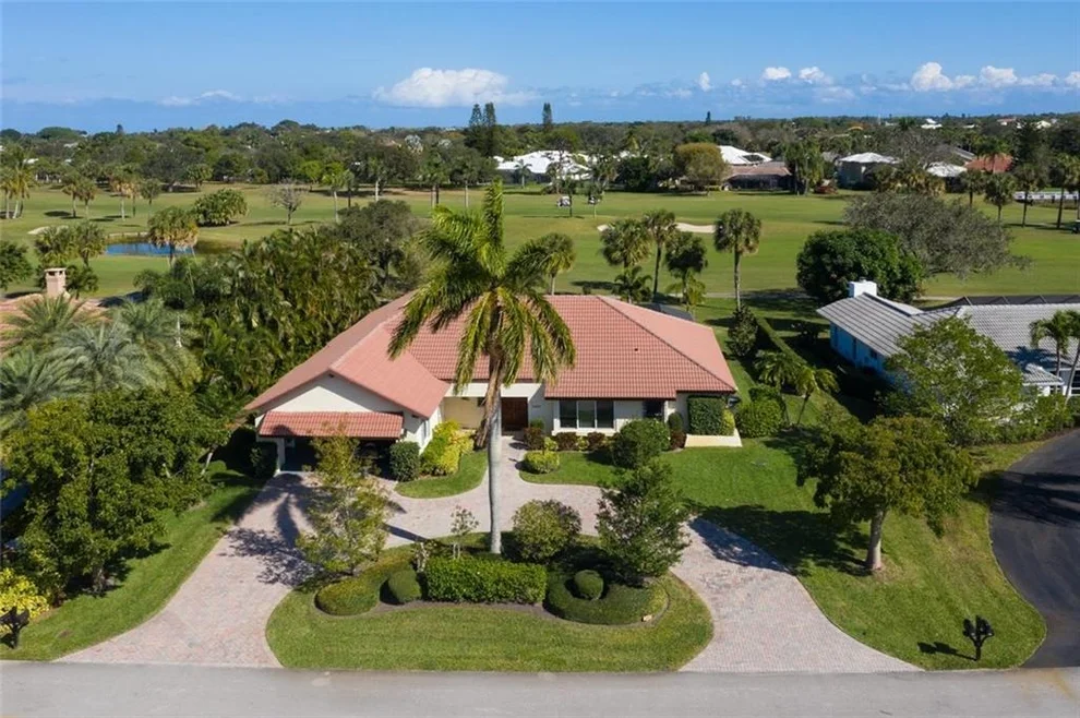 Unit for sale at 3443 SE Fairway East, Stuart, FL 34997
