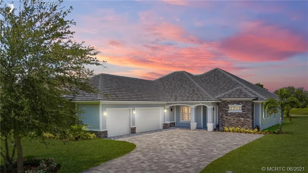 Unit for sale at 1064 SW Squire Johns Lane, Palm City, FL 34990
