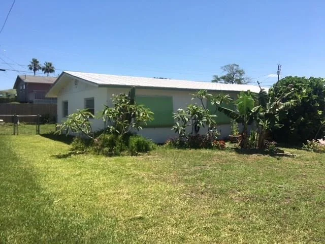 Unit for sale at 3813 NE Barbara Drive, Jensen Beach, FL 34957