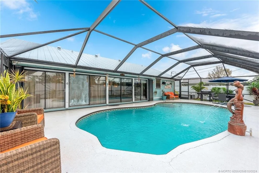 Unit for sale at 764 SE Evergreen Terrace, Port St Lucie, FL 34983
