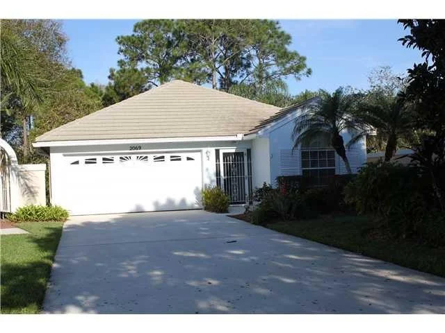 Unit for sale at 2069 SW Olympic Club Terrace, Palm City, FL 34990