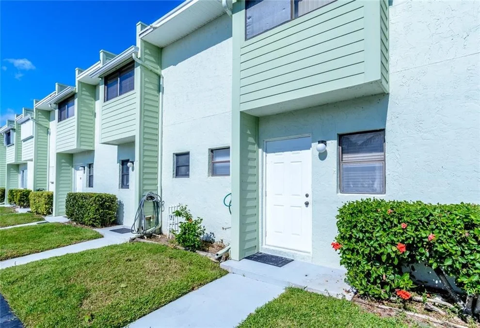 Unit for sale at 9411 S Ocean Drive, Jensen Beach, FL 34957