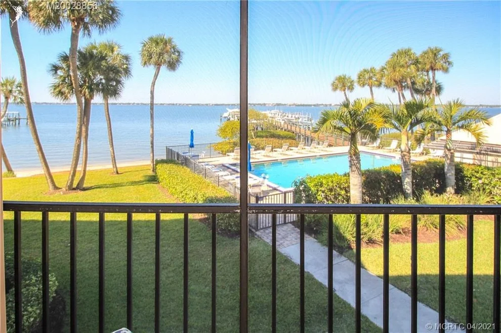 Unit for sale at 4540 NE Sandpebble Trace, Stuart, FL 34996