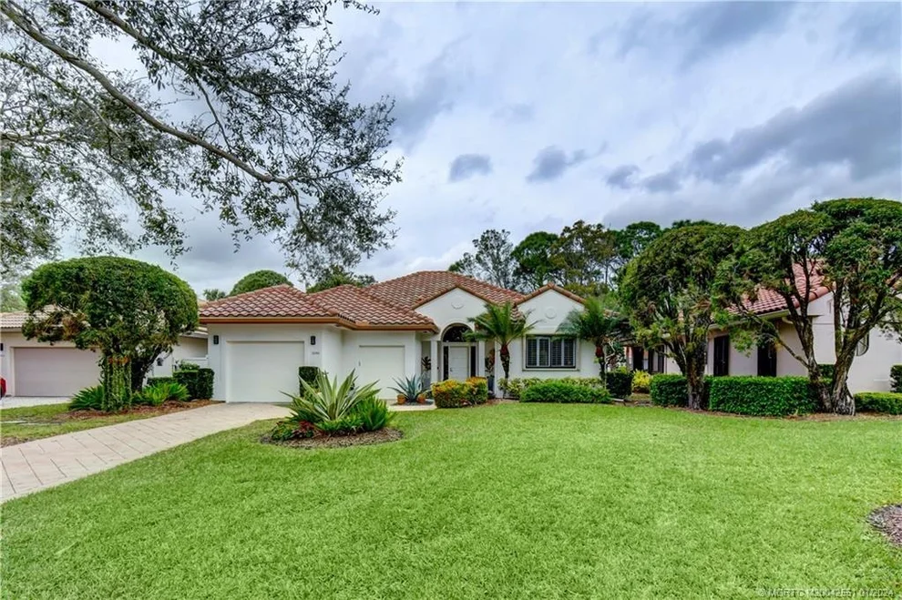 Unit for sale at 3290 SE Cambridge Drive, Stuart, FL 34997