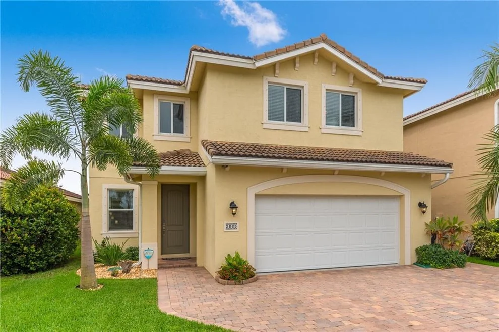 Unit for sale at 2665 SW Gallery Circle, Palm City, FL 34990