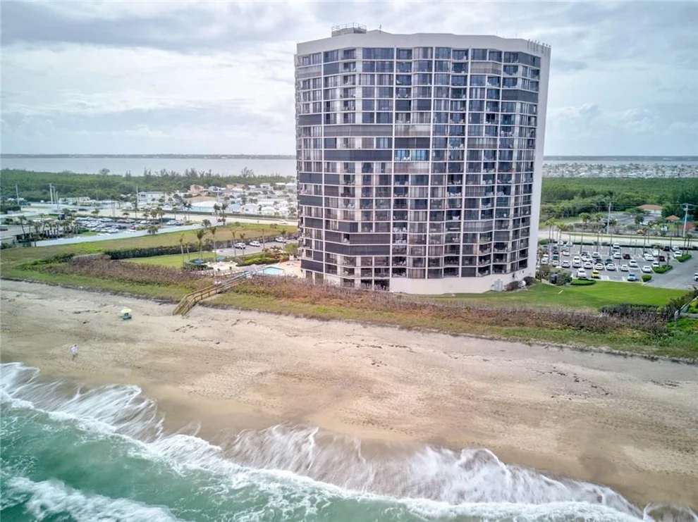 Unit for sale at 9650 S Ocean Drive, Hutchinson Island, FL 34957