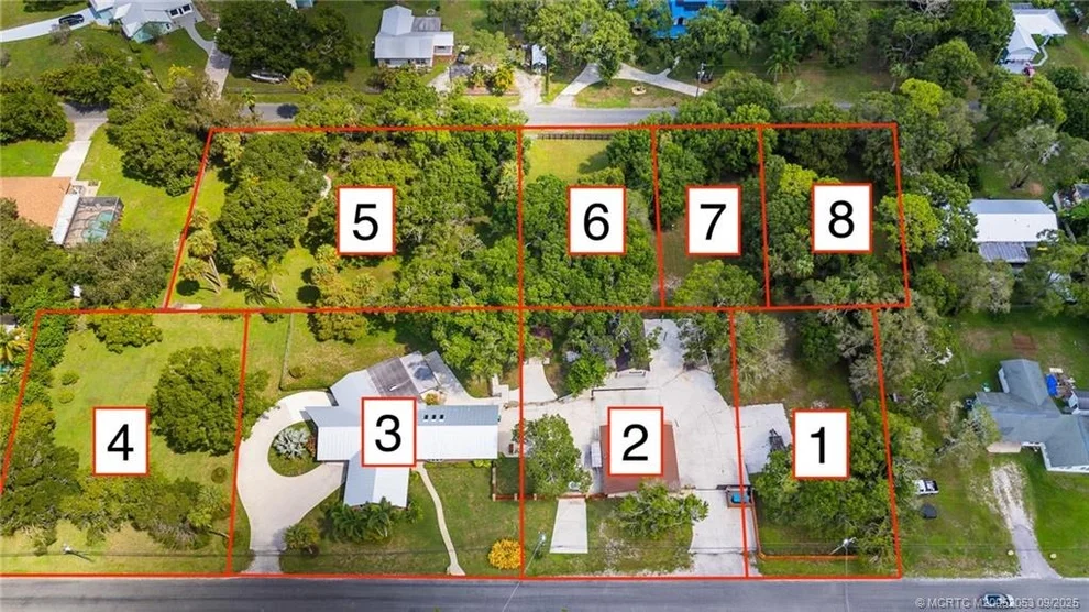 Unit for sale at 0 Russ Road, Fort Pierce, FL 34982