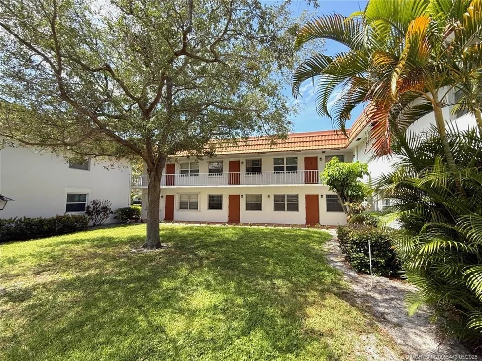 Unit for sale at 2600 SE Ocean Boulevard, Stuart, FL 34996