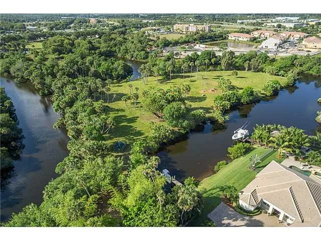 Unit for sale at 0 SW Quiet River Court, Stuart, FL 34997