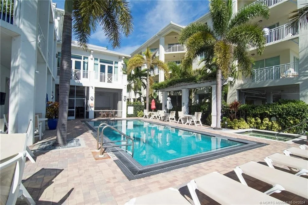 Unit for sale at 815 NW Flagler Avenue, Stuart, FL 34994