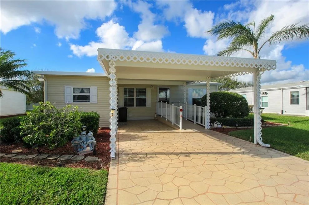 Unit for sale at 8049 Long Drive, Port St Lucie, FL 34952
