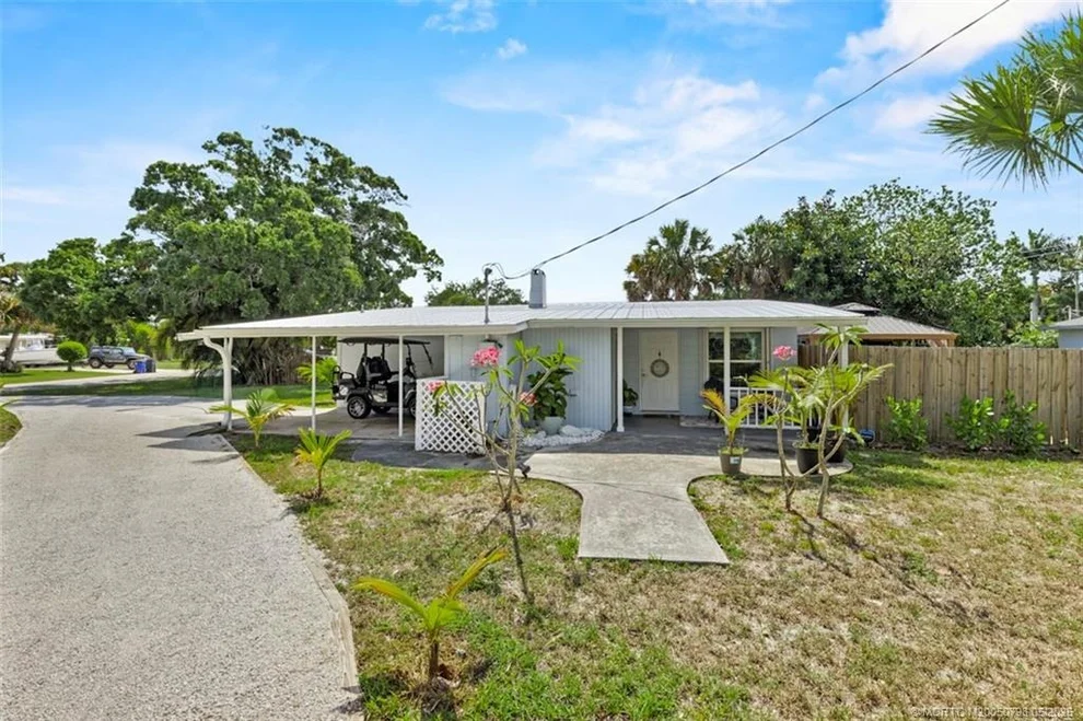 Unit for sale at 3125 NE Lake Avenue, Jensen Beach, FL 34957