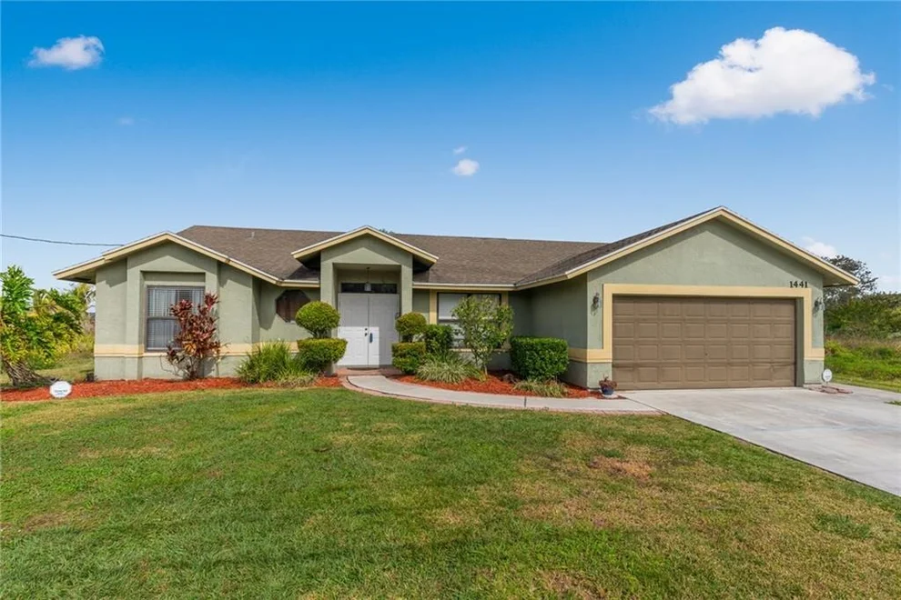 Unit for sale at 1441 SW Bougainvillea Avenue, Port St Lucie, FL 34953
