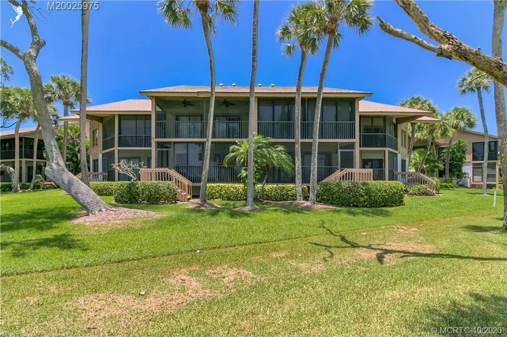 Unit for sale at 233 NE Edgewater Drive, Stuart, FL 34996