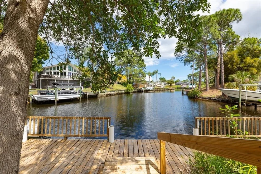 Unit for sale at 1417 SW Peninsula Lane, Palm City, FL 34990