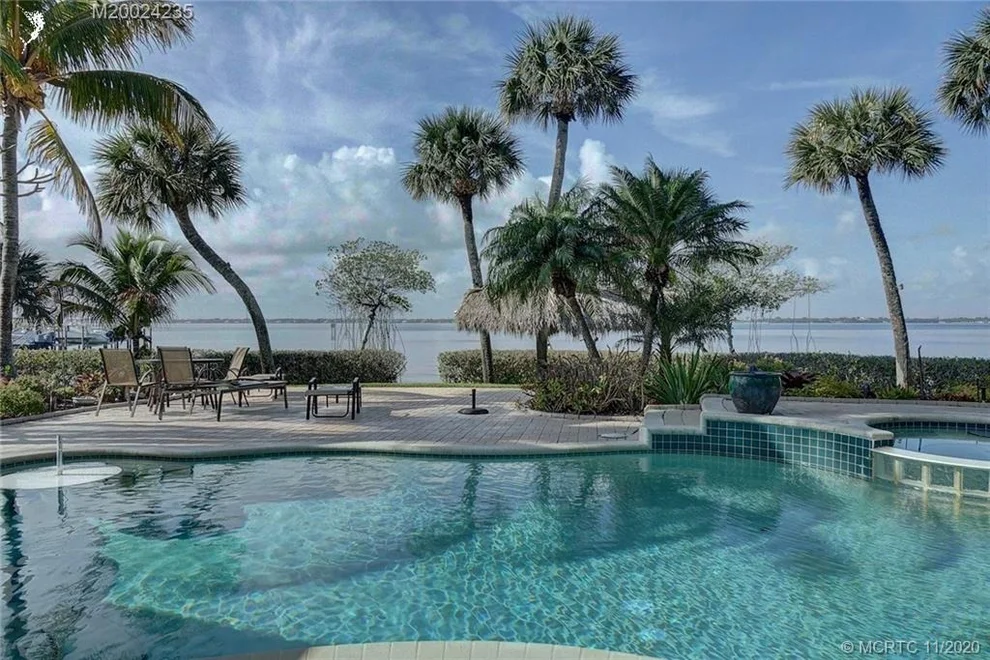 Unit for sale at 2200 NE Rose Walk Terrace, Stuart, FL 34996