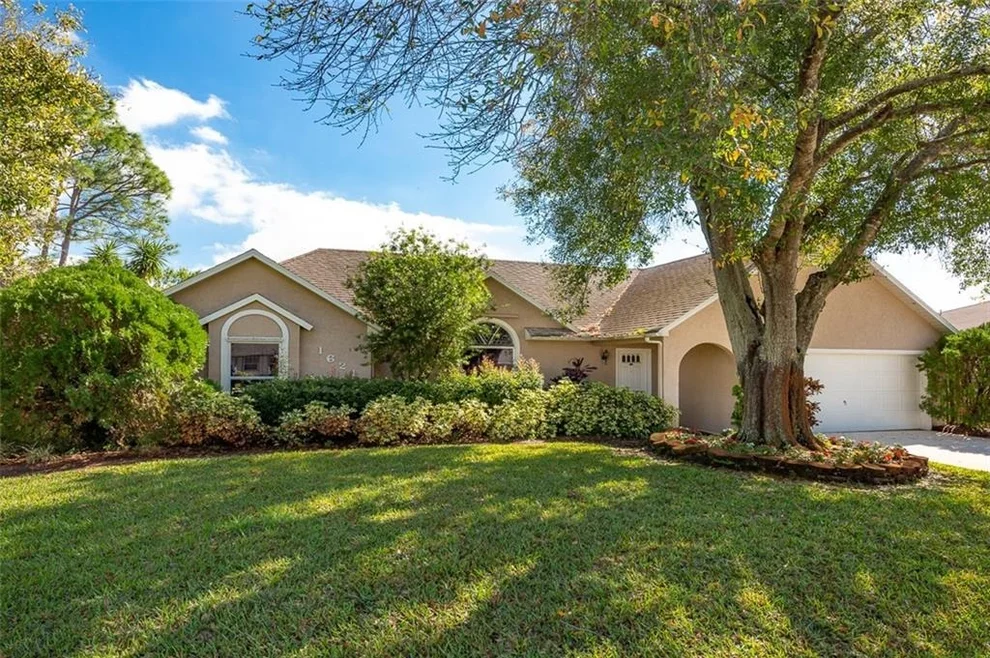 Unit for sale at 1621 SE Mistletoe Street, Port St Lucie, FL 34983