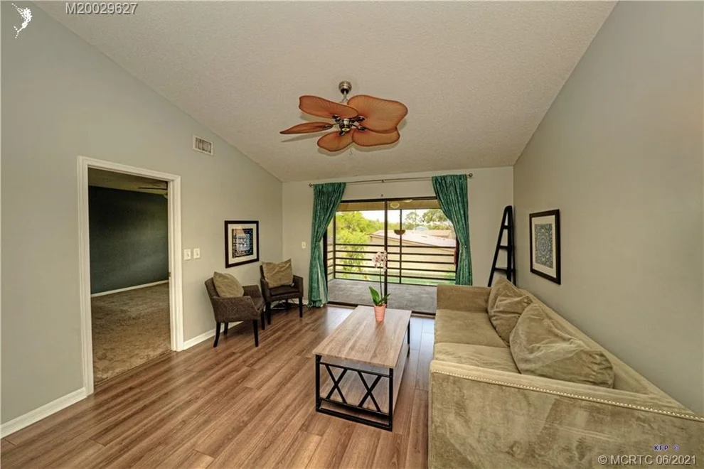 Unit for sale at 1201 SE Parkview Place, Stuart, FL 34994