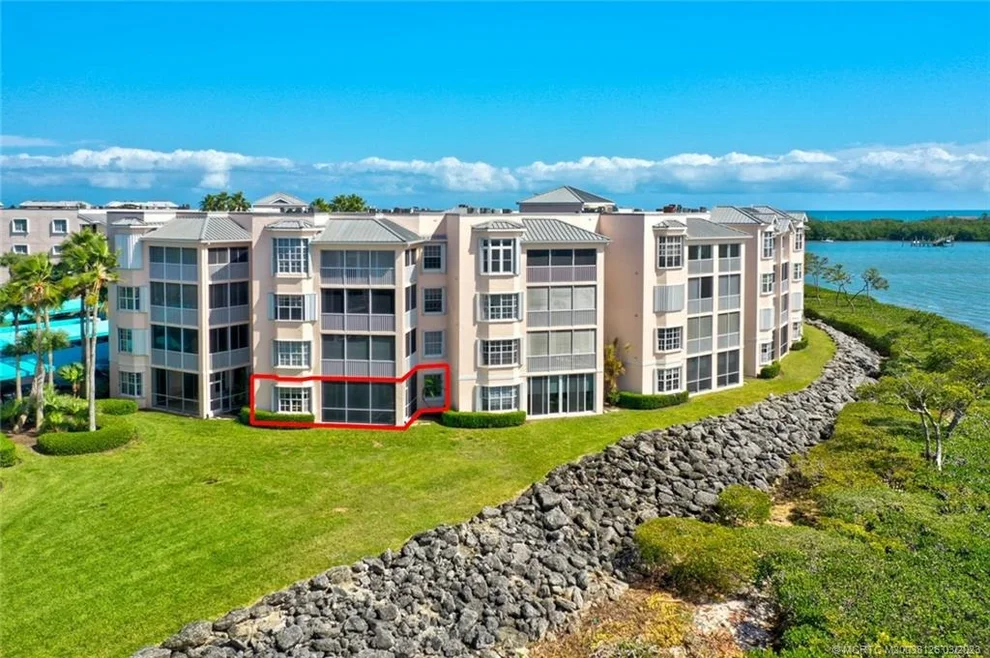 Unit for sale at 5800 NE Island Cove Way, Stuart, FL 34996
