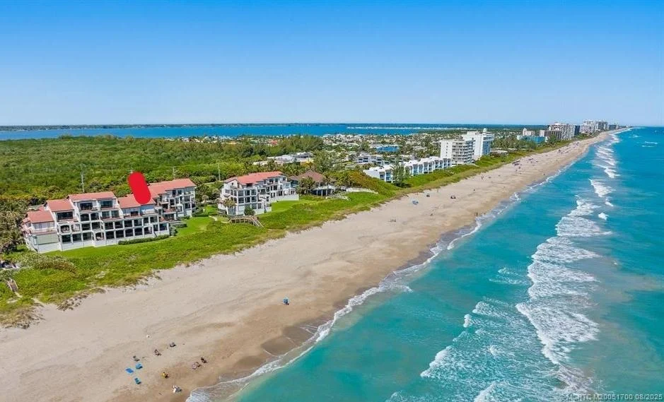 Unit for sale at 4651 NE Ocean Boulevard, Jensen Beach, FL 34957